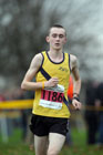 Red 1168, North East Harrier League, Blaydon